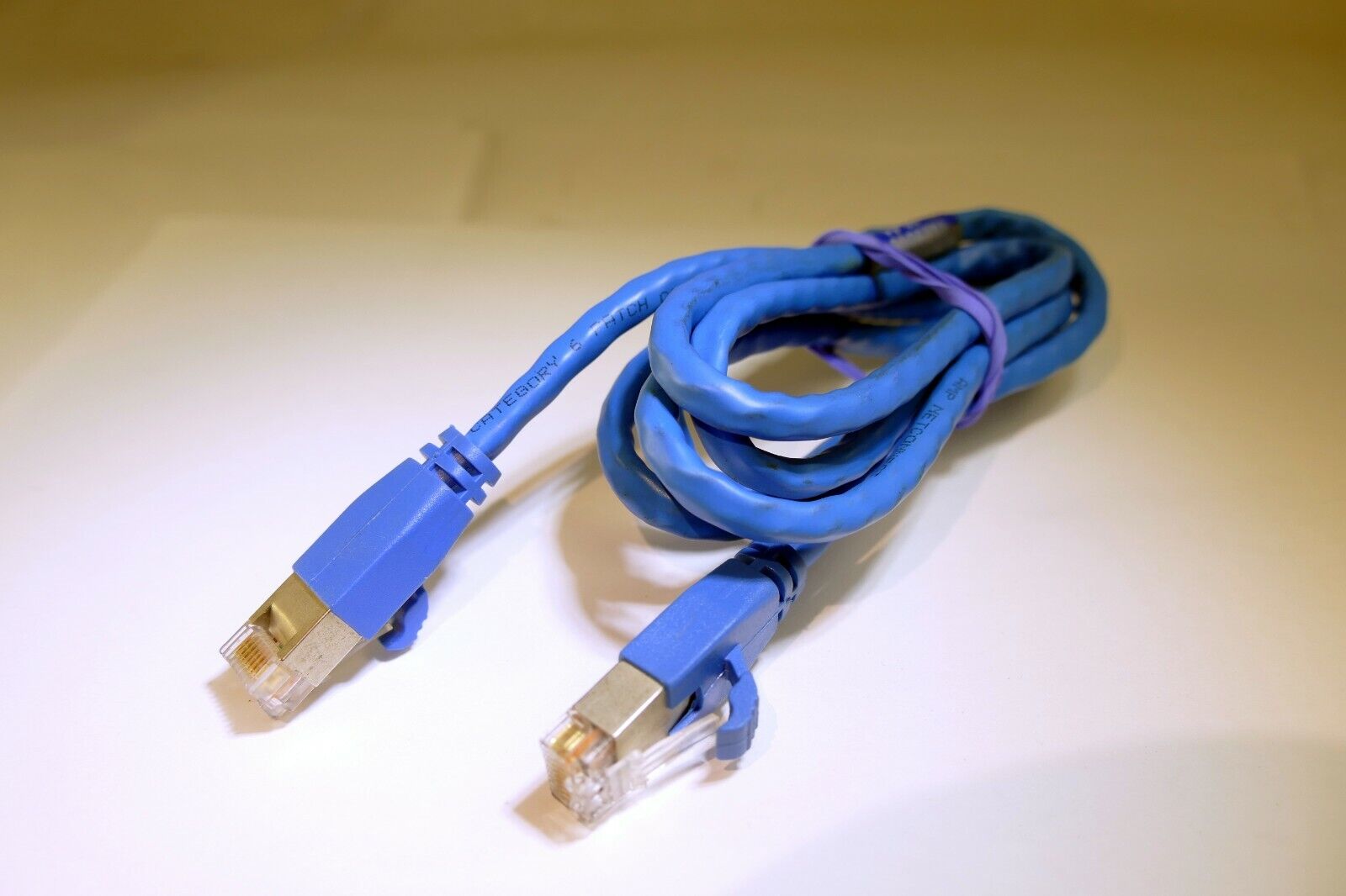 RJ45 CAT5E cable internet CAT5 Ethernet Internet Network Patch LAN Cable Cord