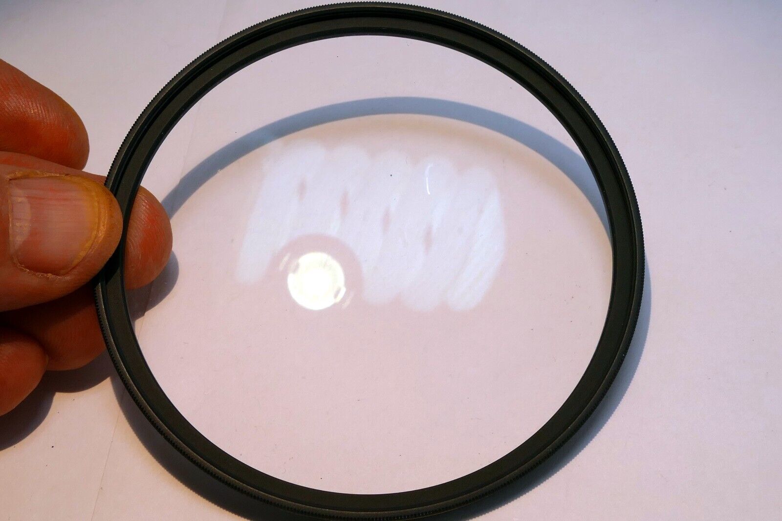Cacagoo UV  82mm  Filter Ultra Slim profile for wide angle lens Multi-Coated