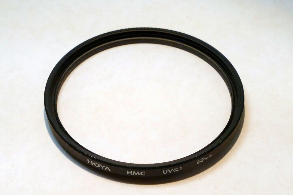 HOYA HMC 62mm Filter UV (C)