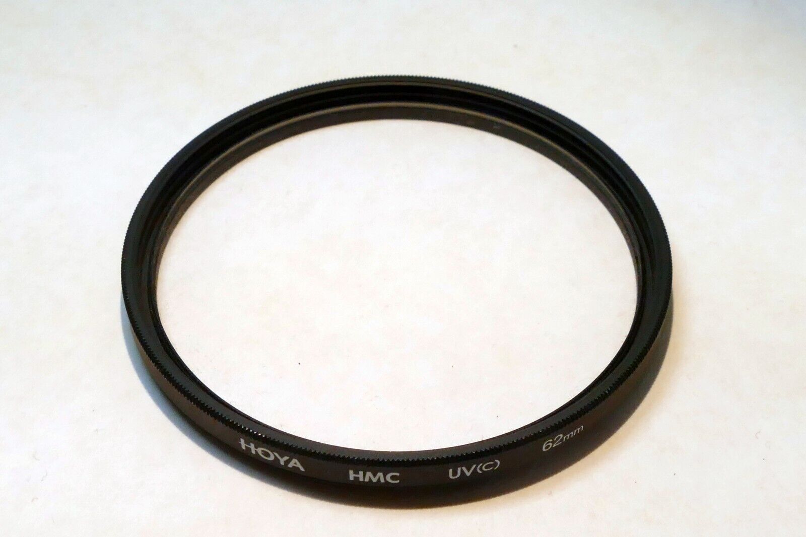 HOYA HMC 62mm Filter UV (C)