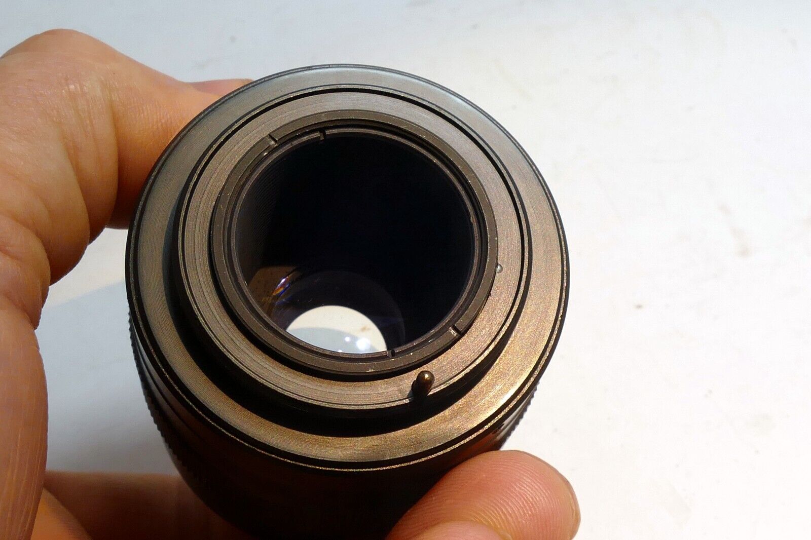 APS auto 3X Lens Teleconverter for  Pentax M42 mount manual  focus