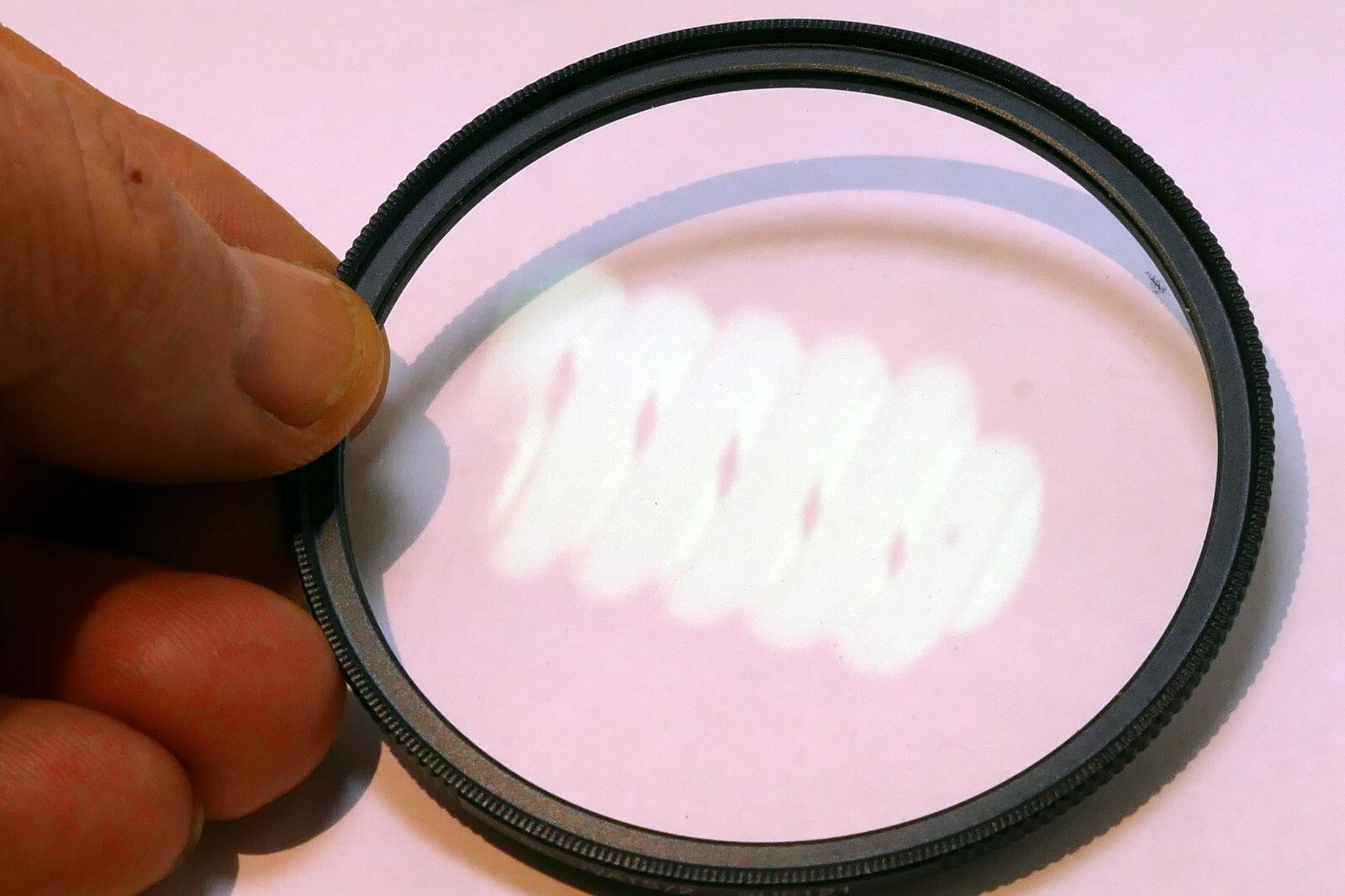 CHIARO T98 UV 72mm Filter MC Multi-Coated digital for wide angle