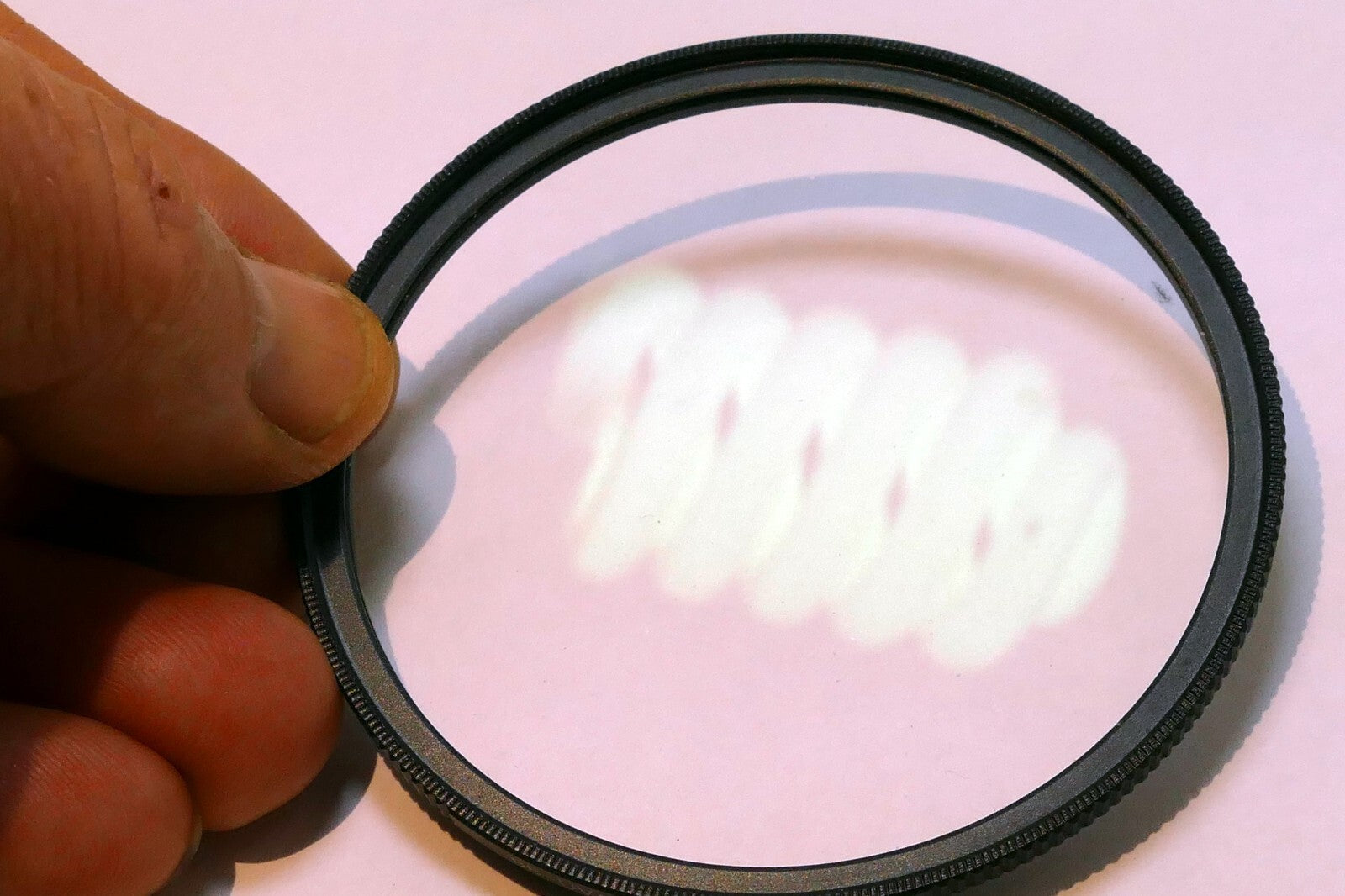 CHIARO T98 UV 72mm Filter MC Multi-Coated digital for wide angle