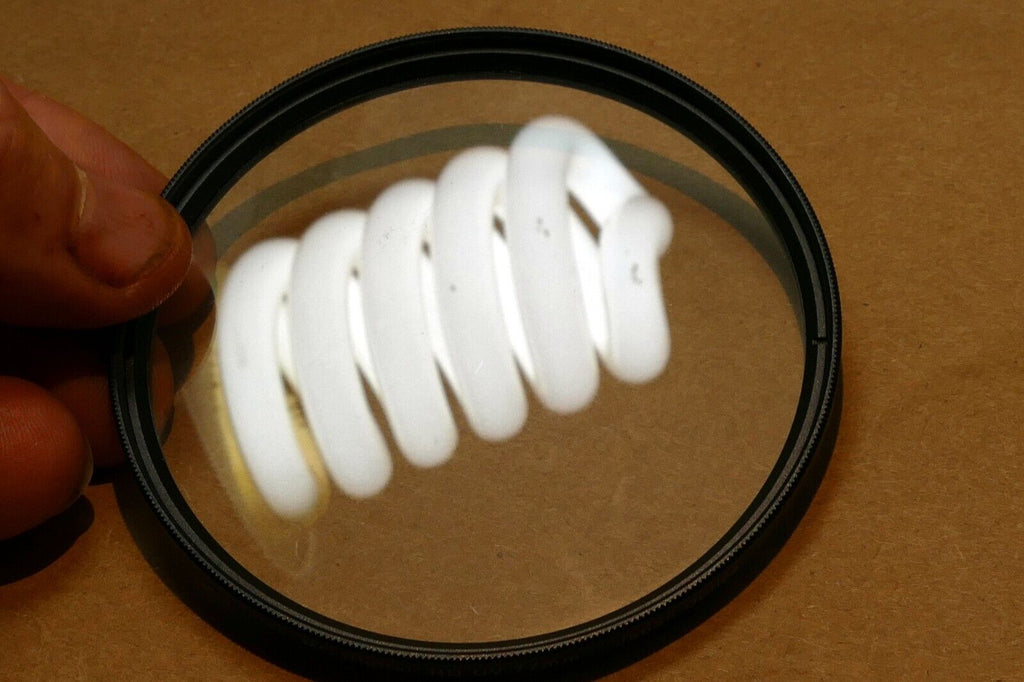 Ultimax Studio Series UV  77mm Lens Filter Digital MC Multi-Coated  mint