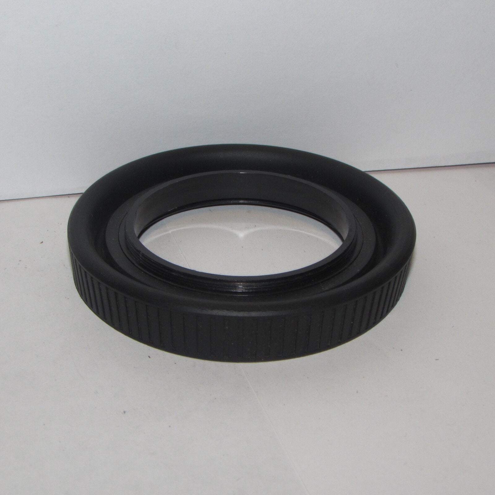 Used TK -1603 55mm Collapsible Rubber Lens Hood S107046