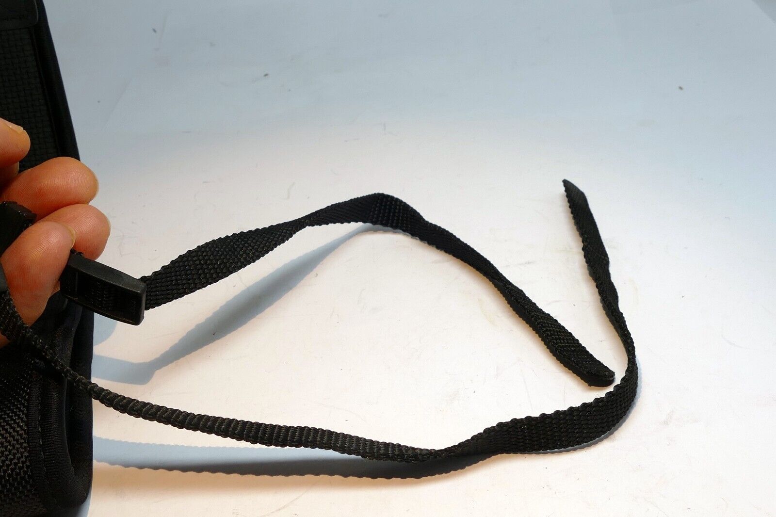 Fujifilm GFX 50S 100S Professional Camera Neck Shoulder Strap 1.8" wide Genuine