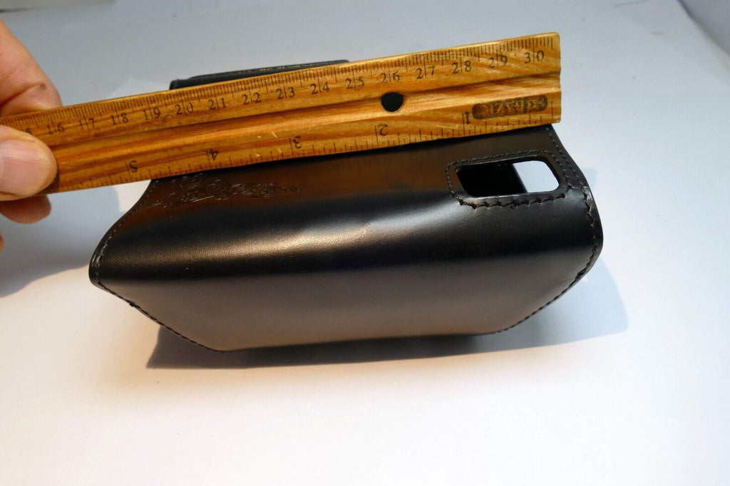 Gariz Leather Case for Panasonic medium camera