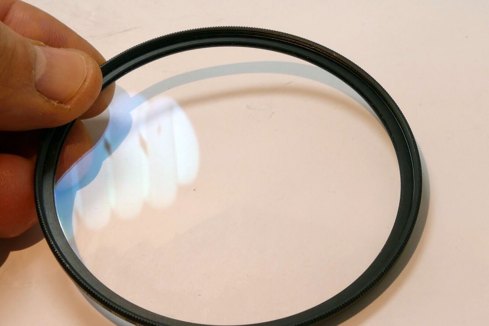 Photorepublik MC 77mm UV Filter low slim profile for wide angle lenses