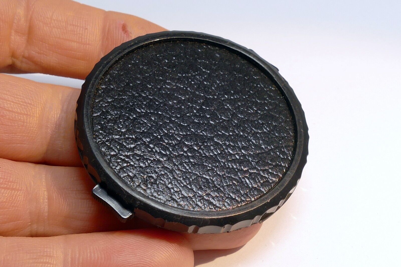 52mm snap on type Front Lens Cap