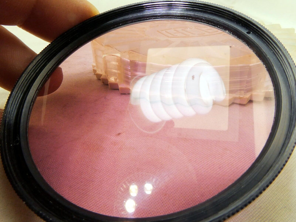 Tiffen  72mm FL-D USA   Lens Filter