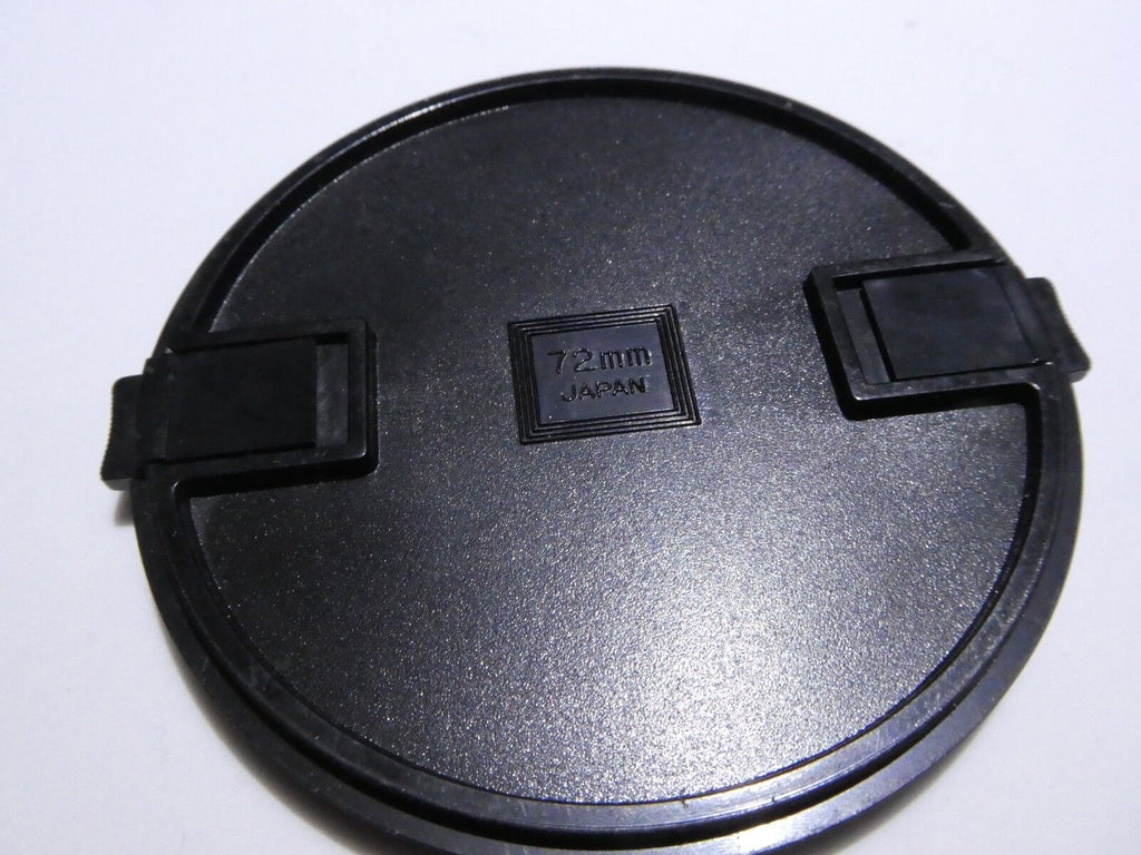 Tamron 72mm Lens Front Cap Adaptall 2  Free Ship Worldwide