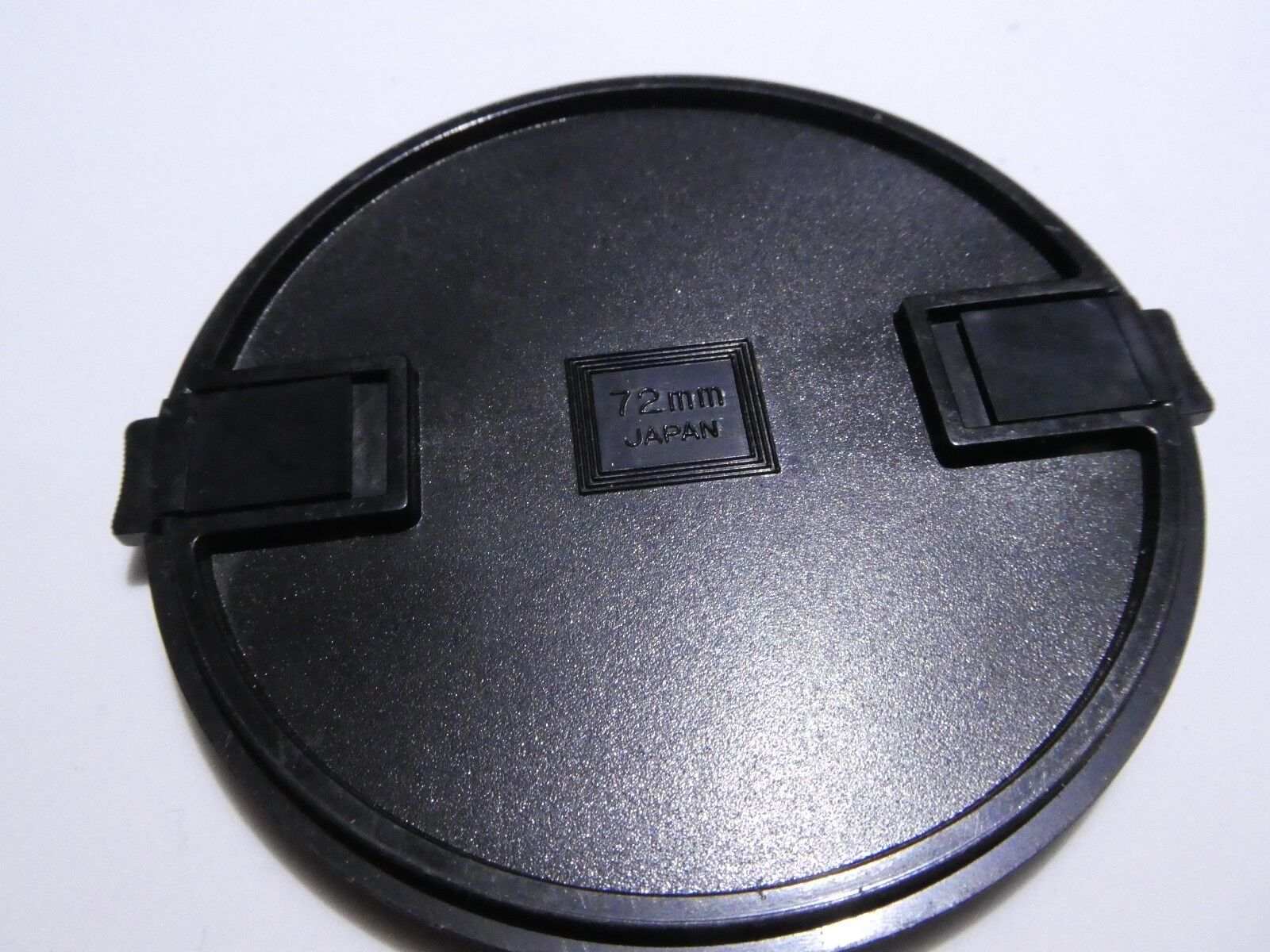 Tamron 72mm Lens Front Cap Adaptall 2  Free Ship Worldwide