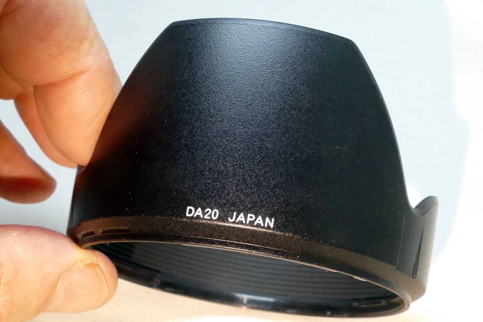 Tamron DA20 Lens Hood Shade For LD XR Di VC Macro 28-300mm 3.5-6.3 Ø 67mm