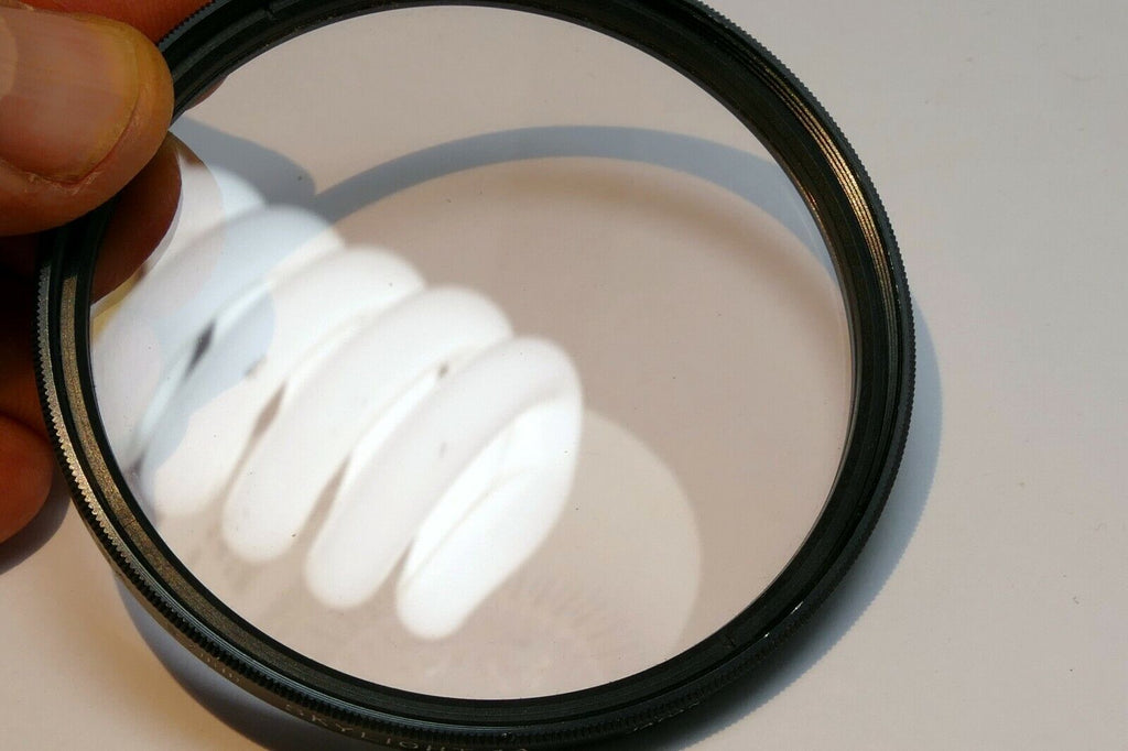 Toshiba Skylight 1A  67mm Lens Filter Made in Japan