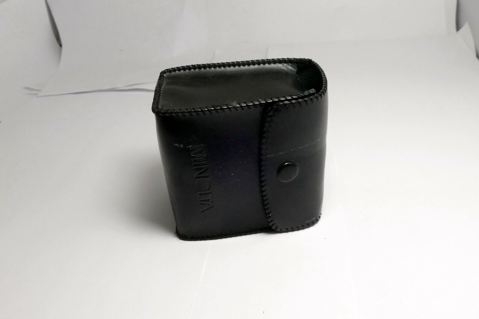 Minolta Ever ready Case for Maxxum  1800 AF flash