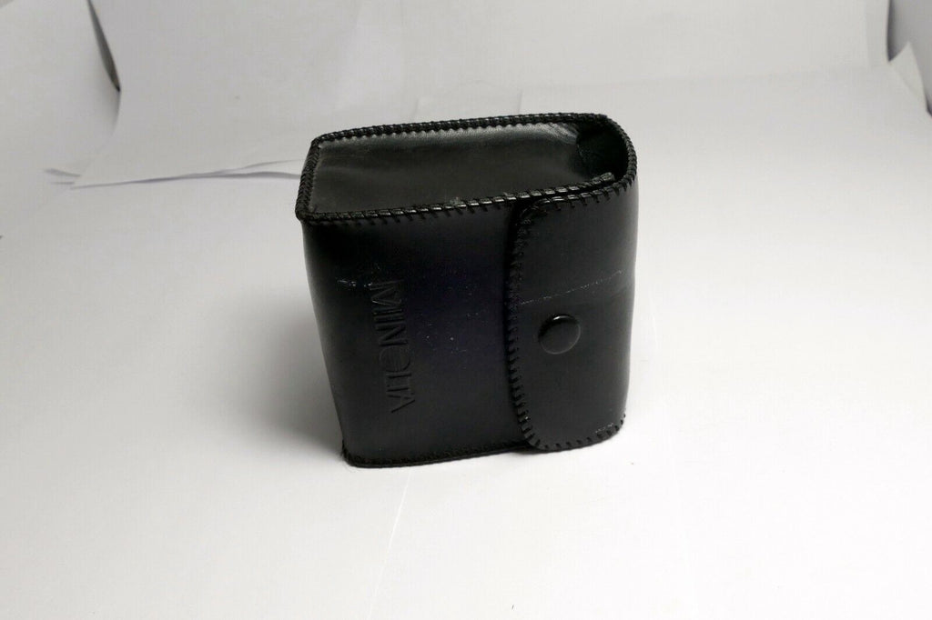 Minolta Ever ready Case for Maxxum  1800 AF flash
