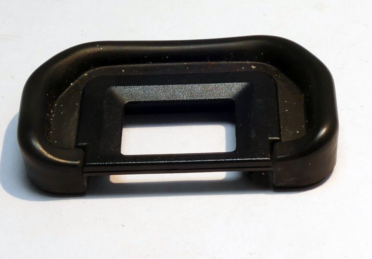 24.5mm ID Square Rubber eye piece cup ring  for eye piece   camera AE