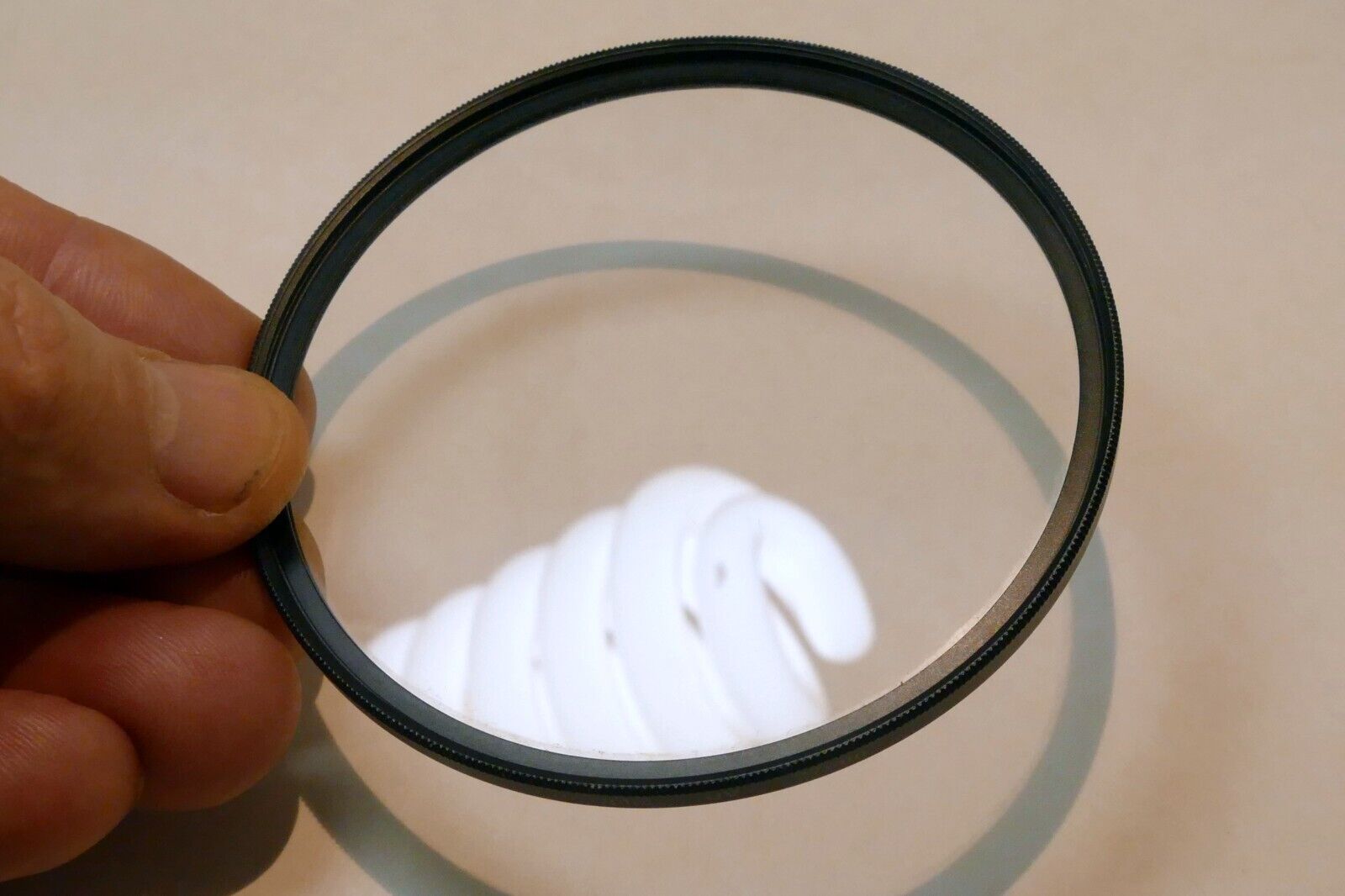 Pro Optic 77mm UV Filter low slim profile for wide angle lenses