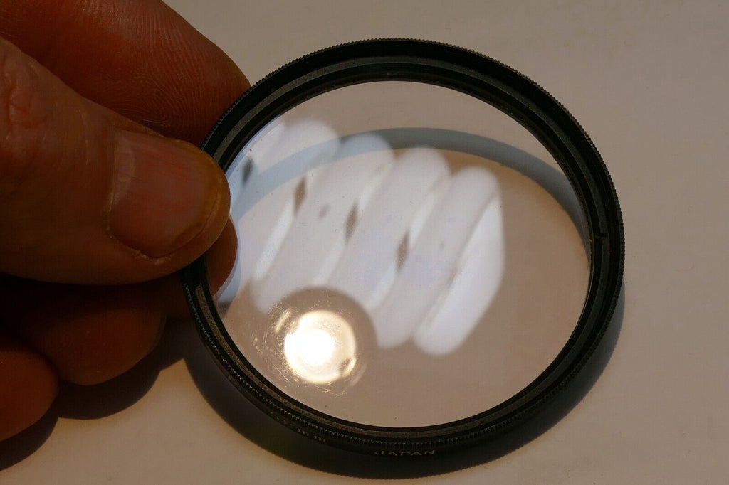 Gemco 52mm Filter 1A skylight lens