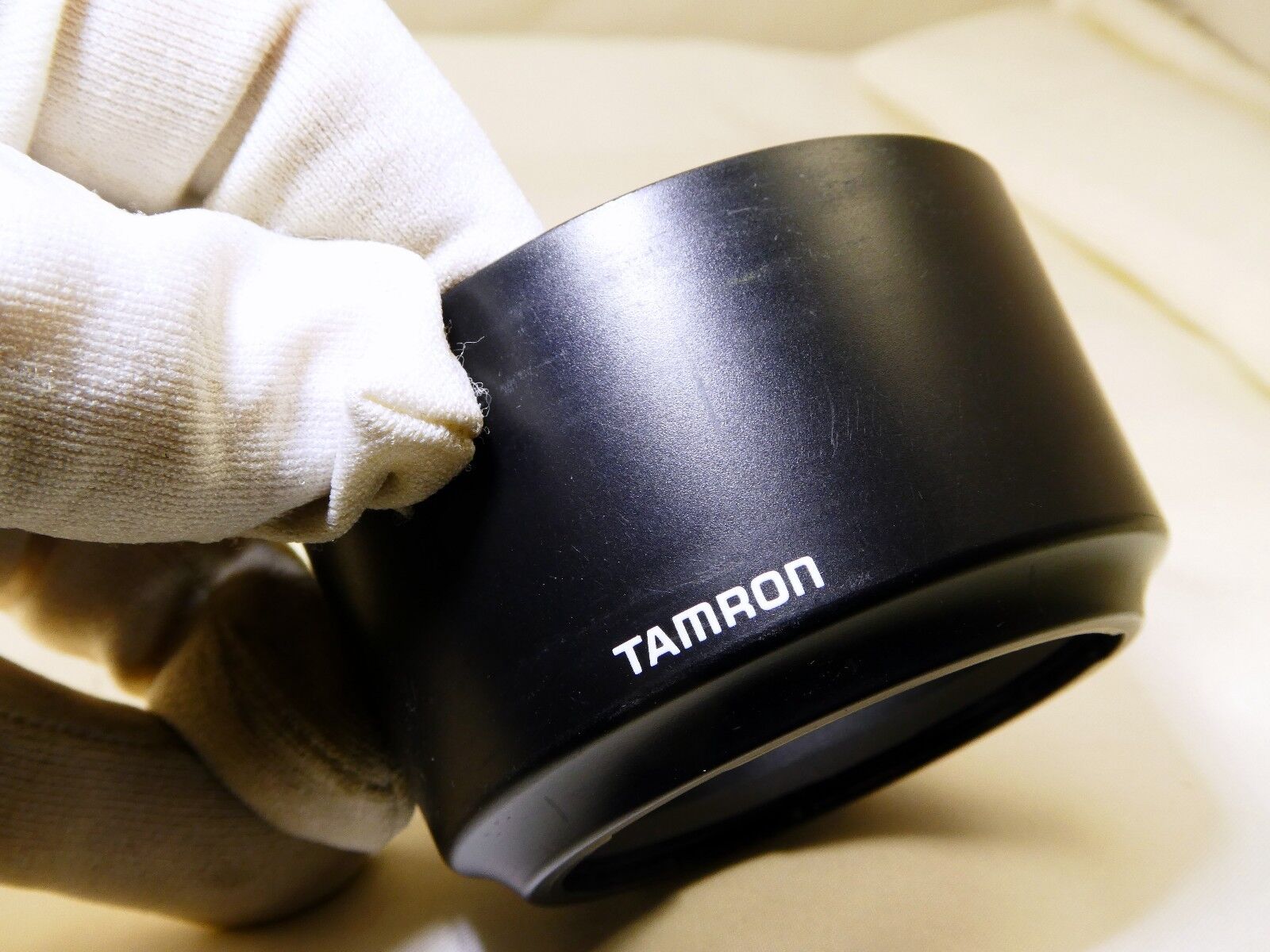 Tamron 58FH Lens Shade 70-210mm f4-5.6 AF & Adaptall