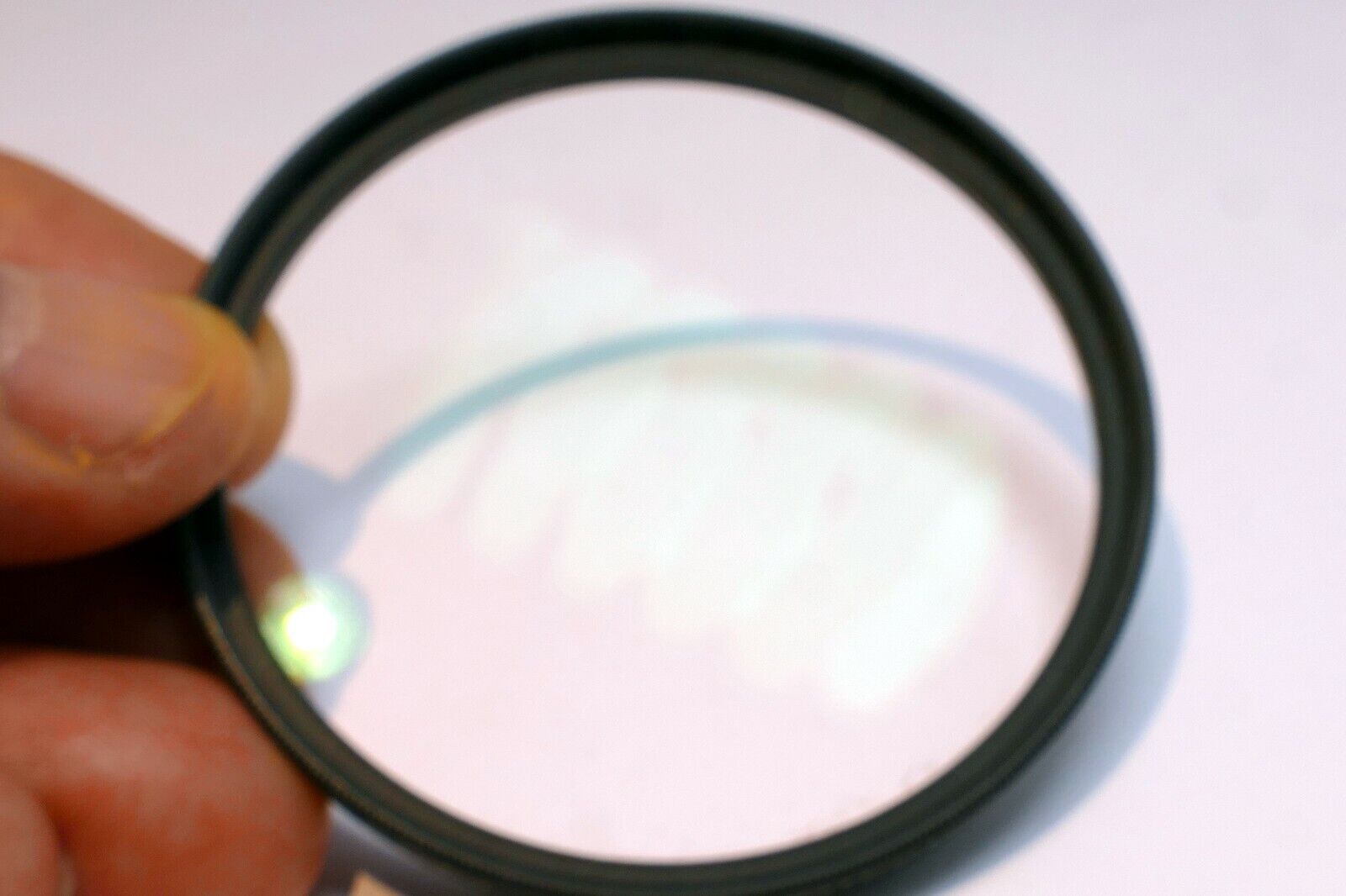 Kenko MC Protector  UV 58mm Filter