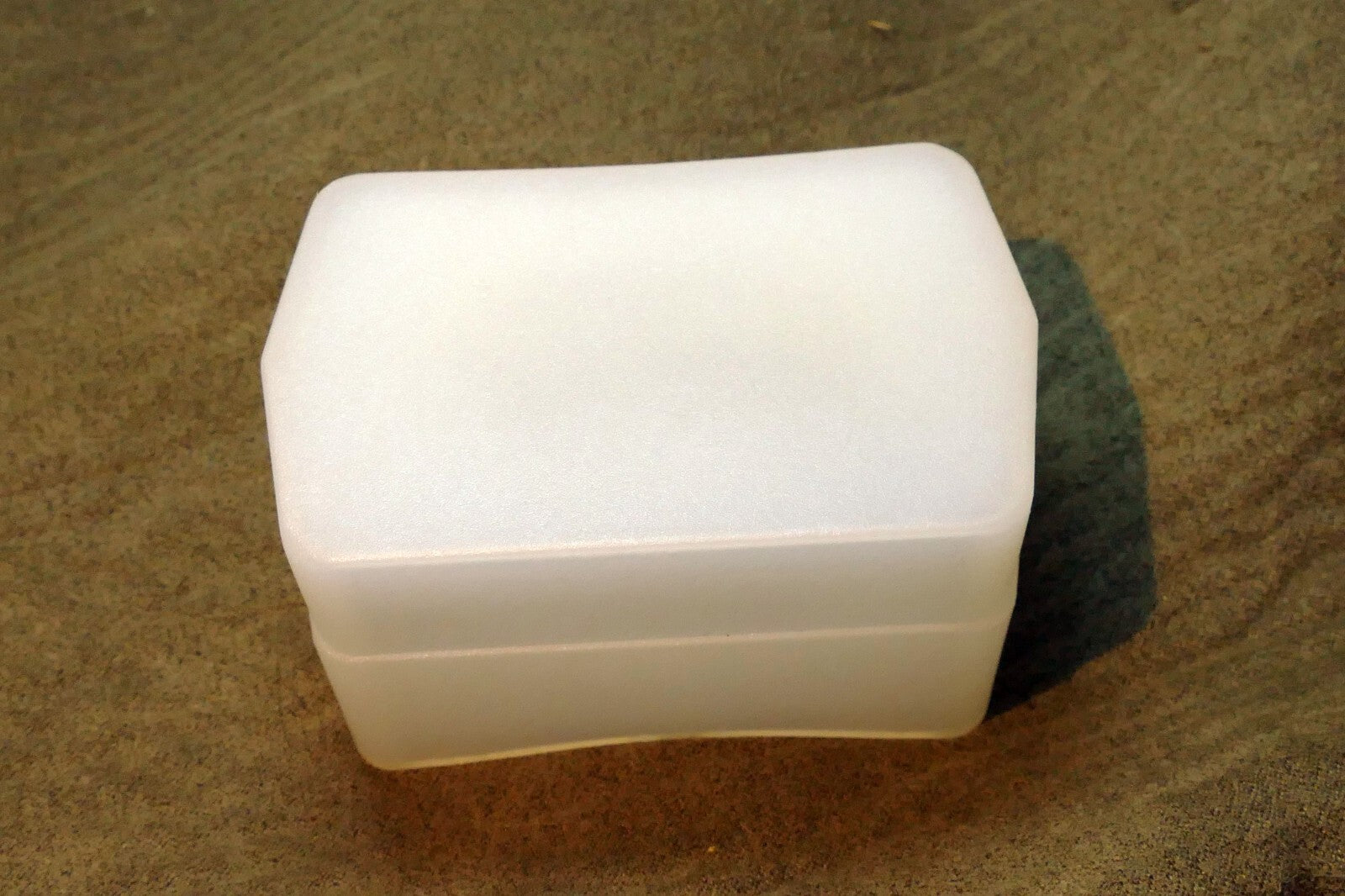 Flash Bounce Diffuser Dome Light Box  for Neewer: TT560 SFD680 YN565 562