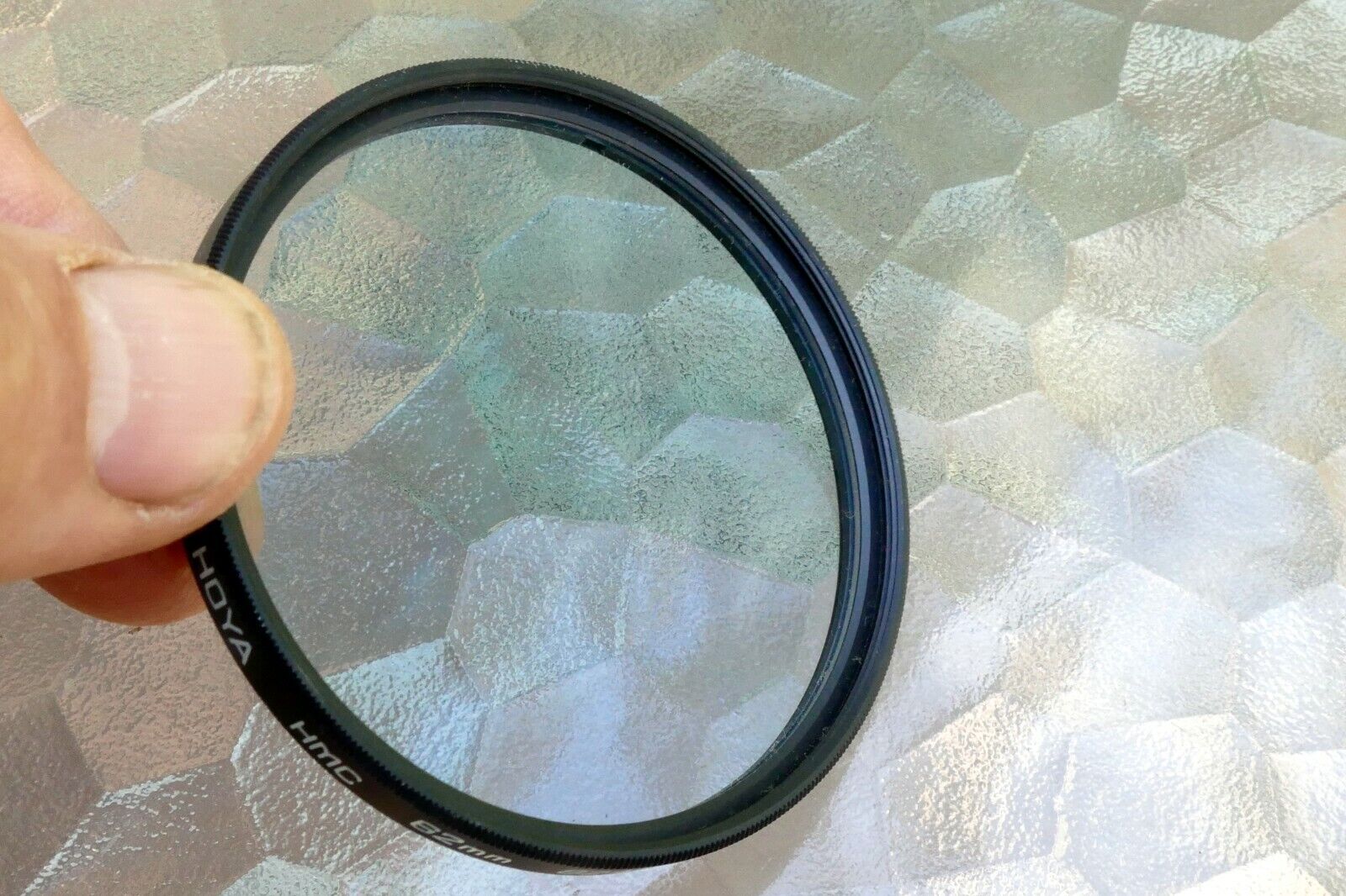 Hoya 82A light blue 62mm  Filter  Lens Genuine OEM