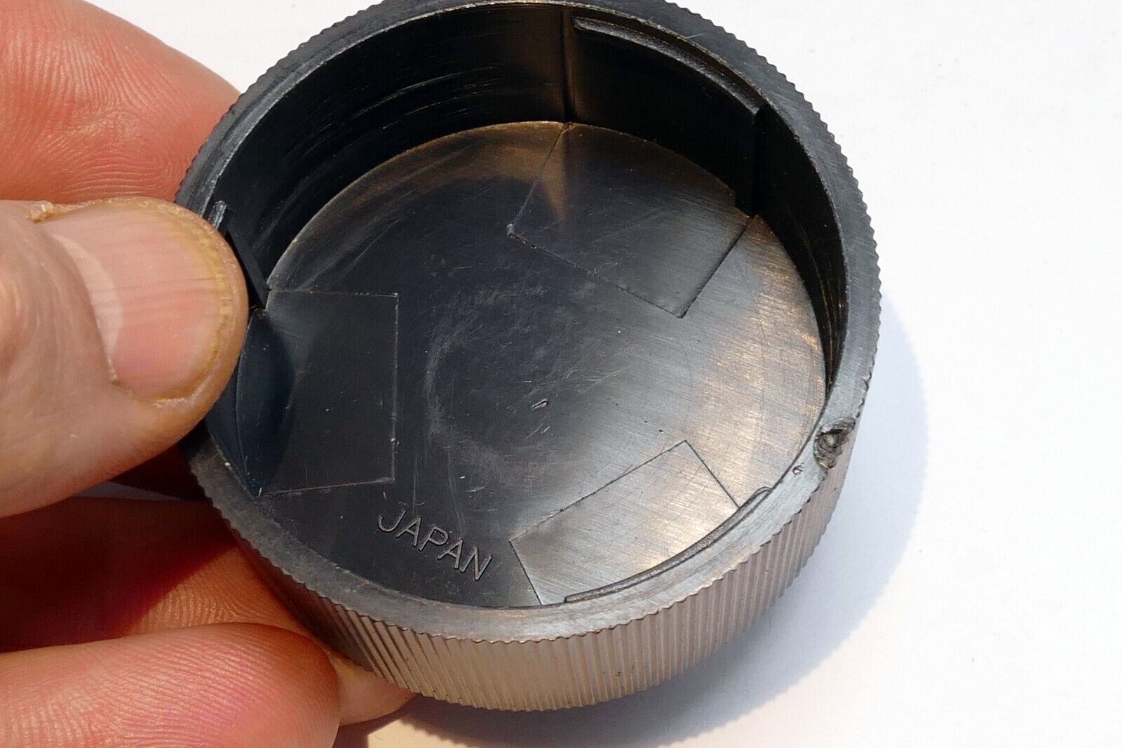 Rear Lens Cap Cover  for Tamron Adaptall 2 For Olympus OM   50mm 28mm 90mm