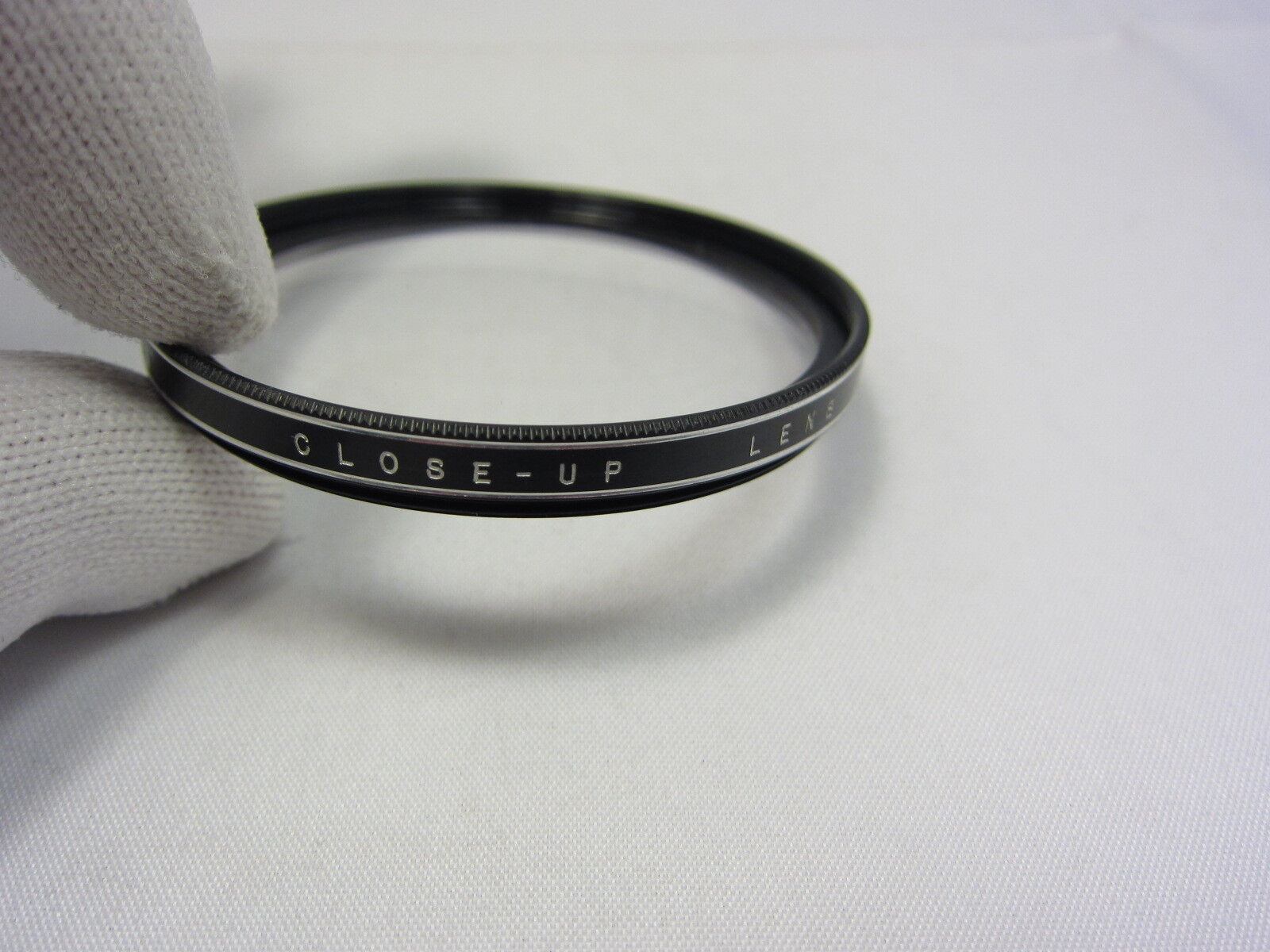 Genuine VIVITAR 52mm Close-Up No.2 +2 Coated Lens Filter Made in Japan