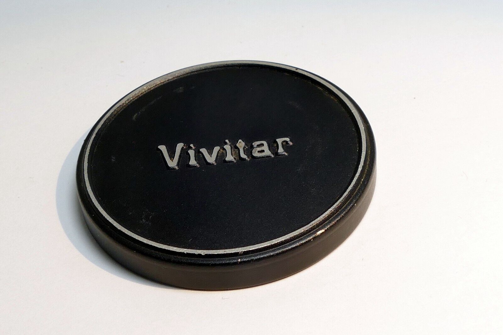 52mm  Front Lens Cap  slip on type metal for 50mm f1.4