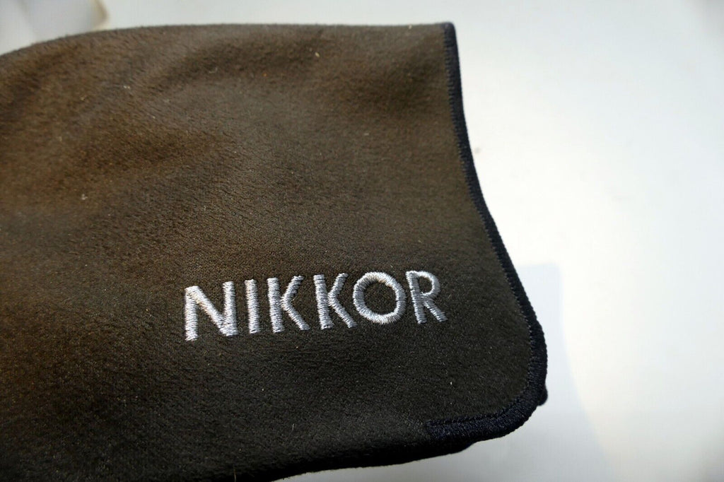 Nikon Nikkor CL-C1 Case Lens  soft pouch for 14-24mm