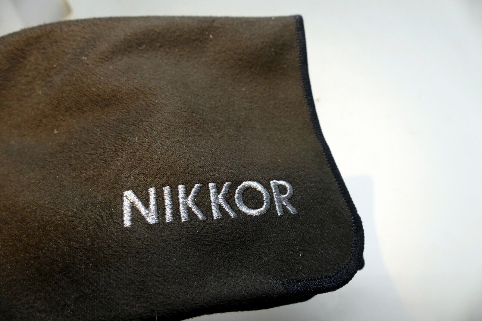 Nikon Nikkor CL-C1 Case Lens  soft pouch for 14-24mm