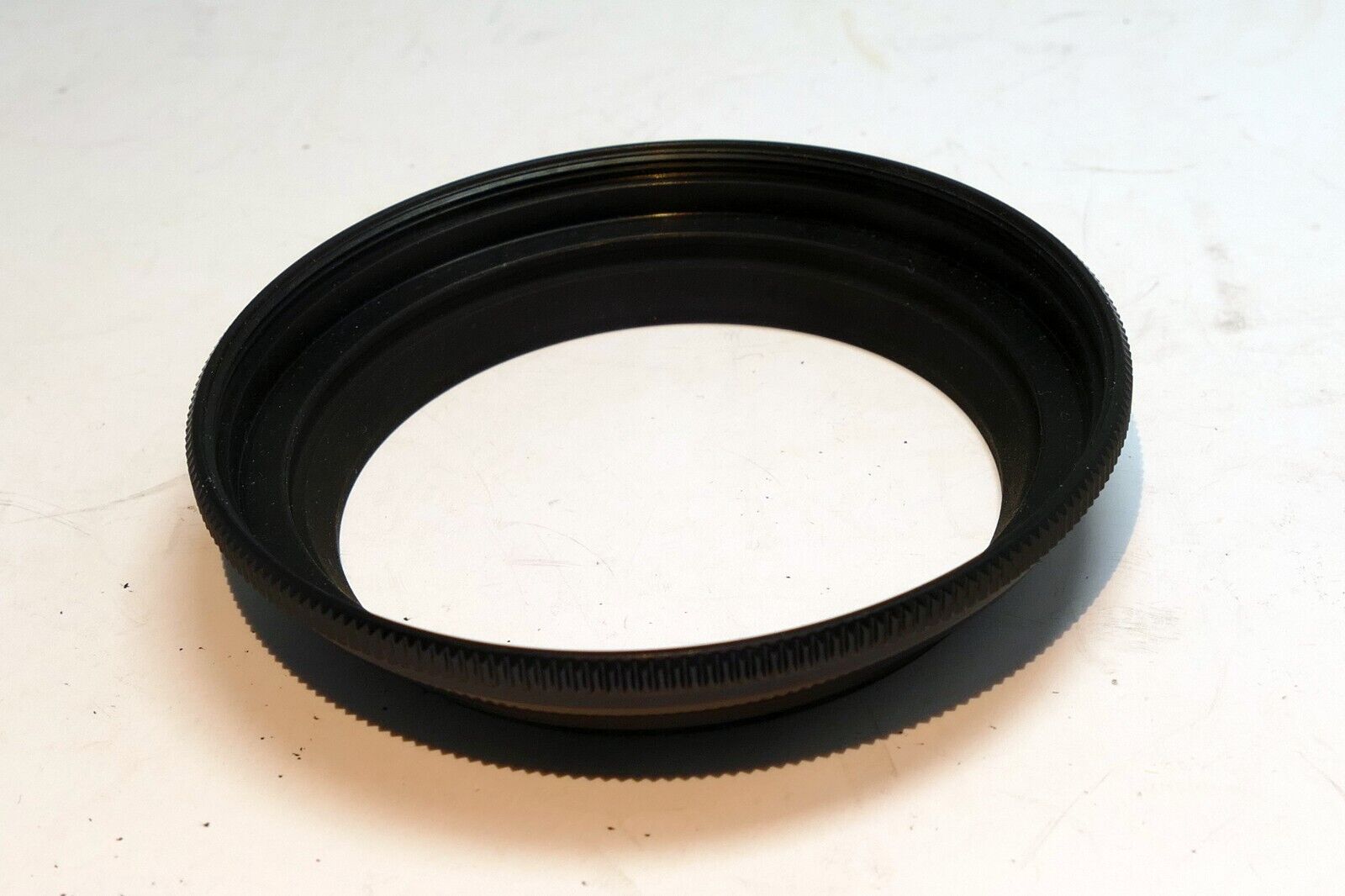 54.5mm to 65mm OD Plastic lens  adapter ring step-up