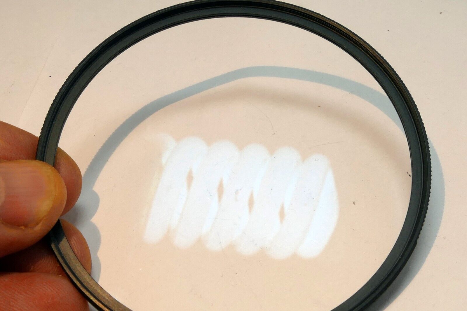 Promaster UV  82mm  Filter DHD protector thin profile for wide angle Digital HD