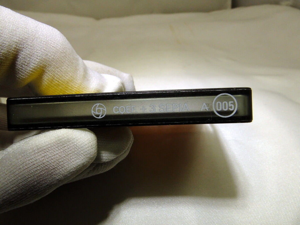 Cokin A 005 Sepia A005 Lens Filter Genuine France