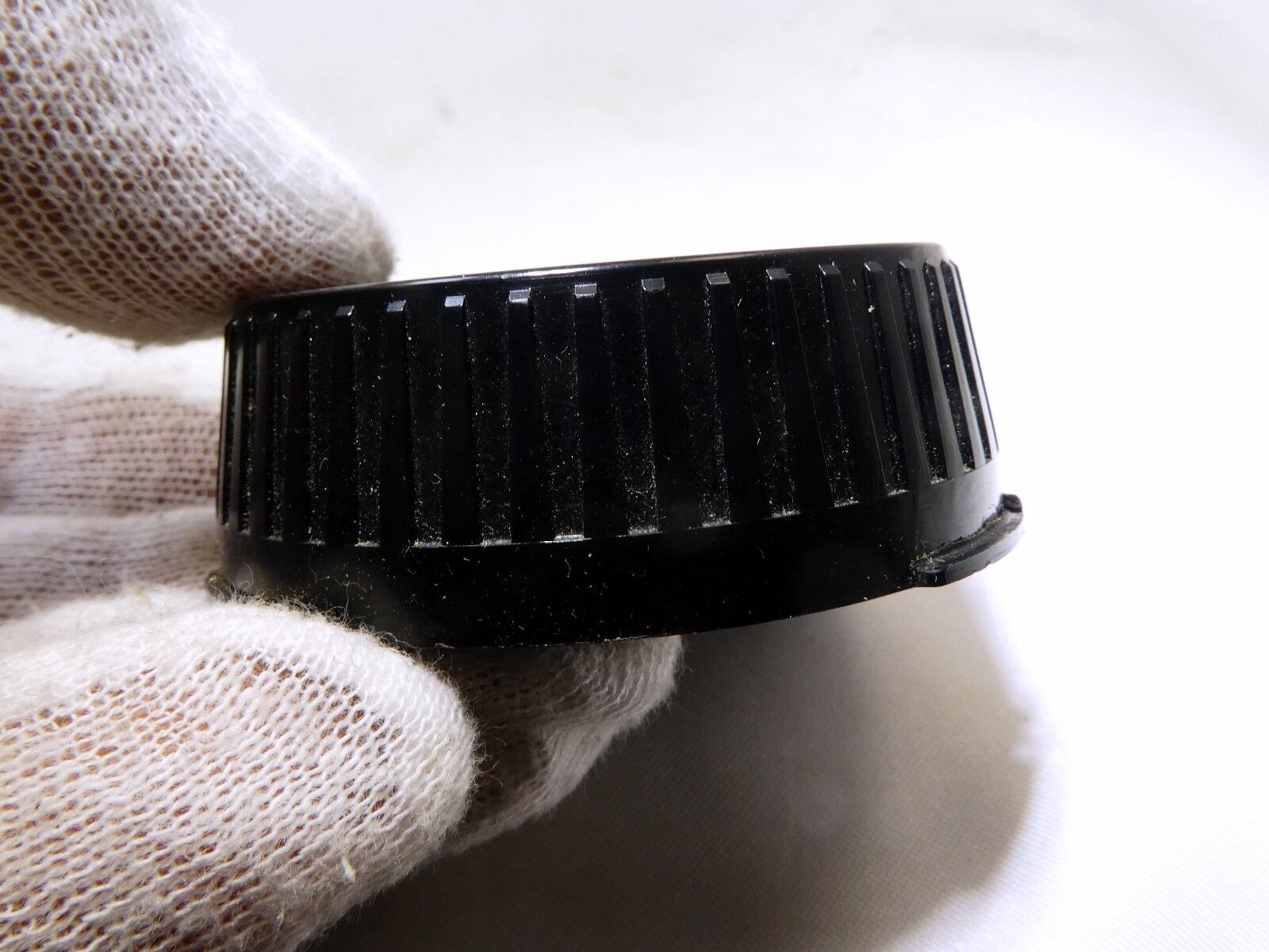 SIGMA REAR LENS Cover Cap for CANON FD Breach Lock manual focus lenses