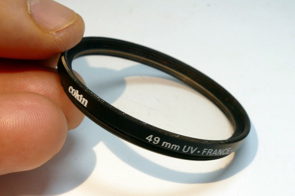 Cokin  UV 49mm Filter