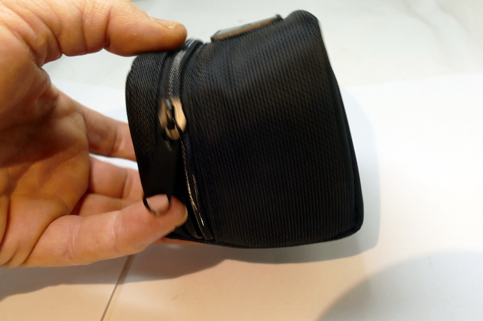 Sigma Padded Soft Lens Case for 2X EX APO DG - OEM Original