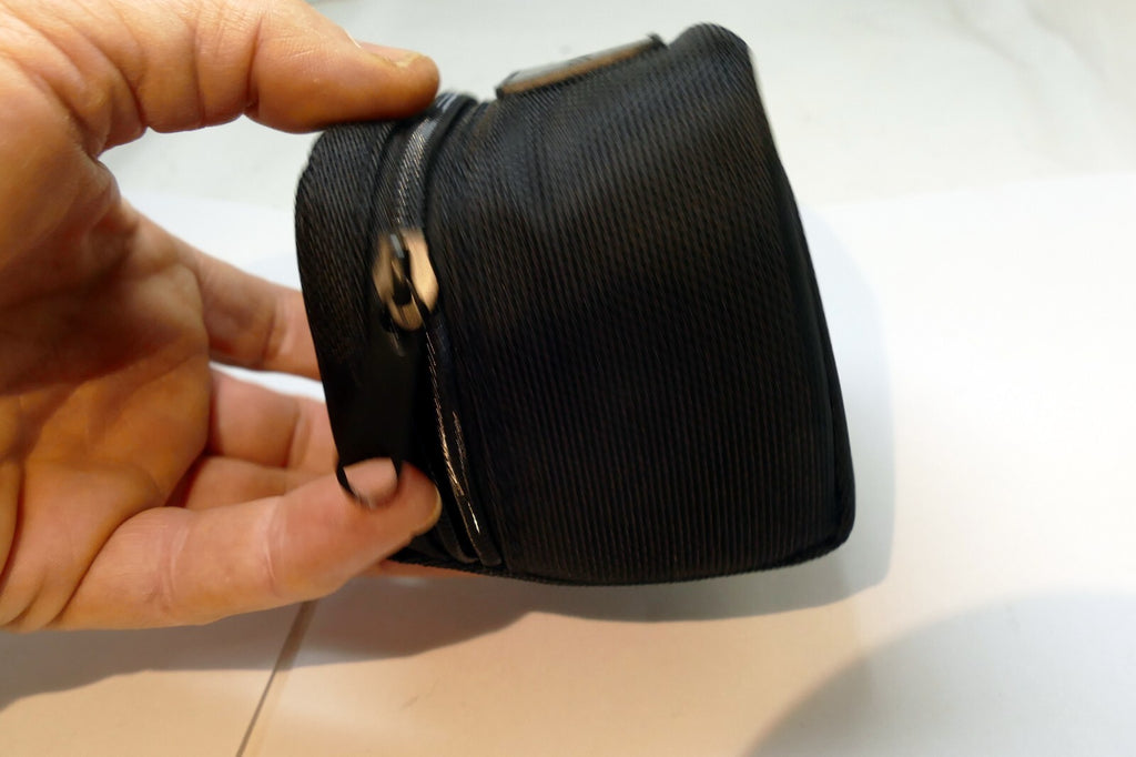 Sigma Padded Soft Lens Case for 2X EX APO DG - OEM Original