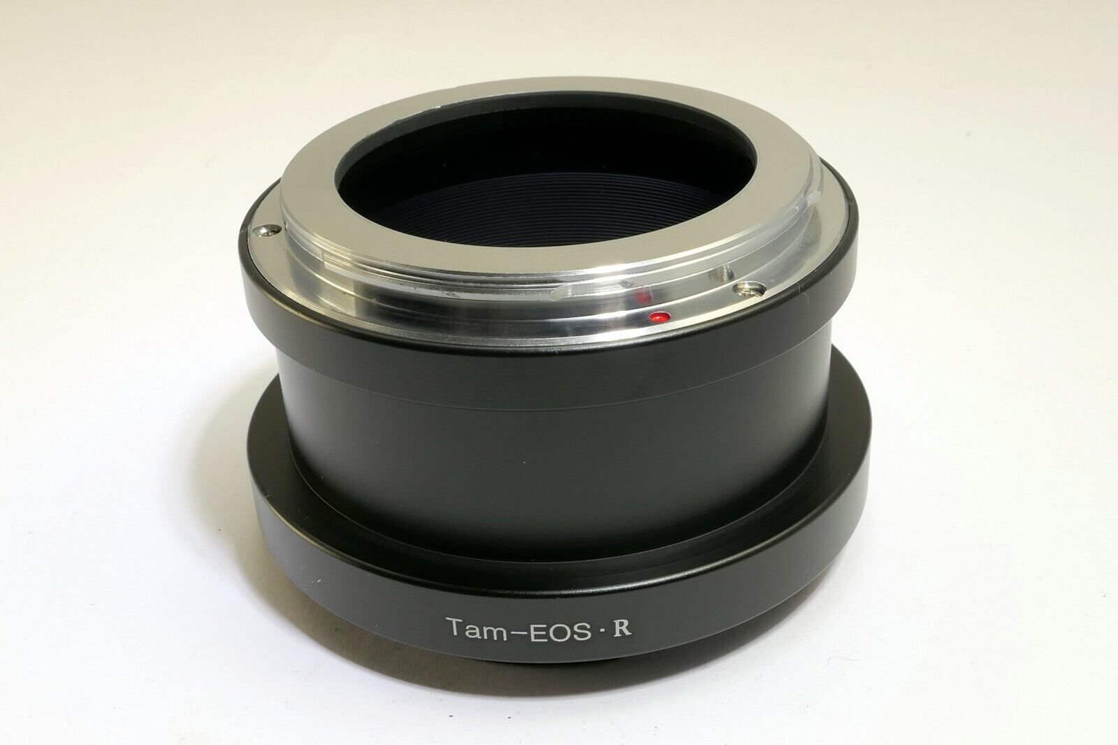 Tamron Adaptall Lens mount adapter Ring Canon EOS R Camera Full frame Mirrorless