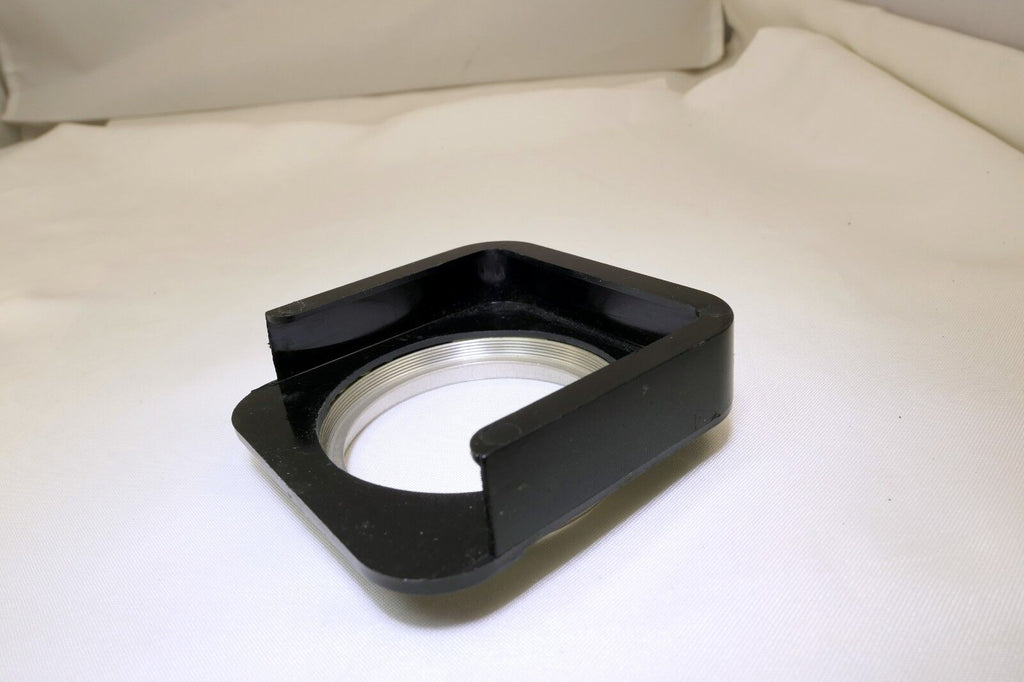 54mm OD Male Thread Lens Hood Shade series VII 7 Polycontrast  filter holder