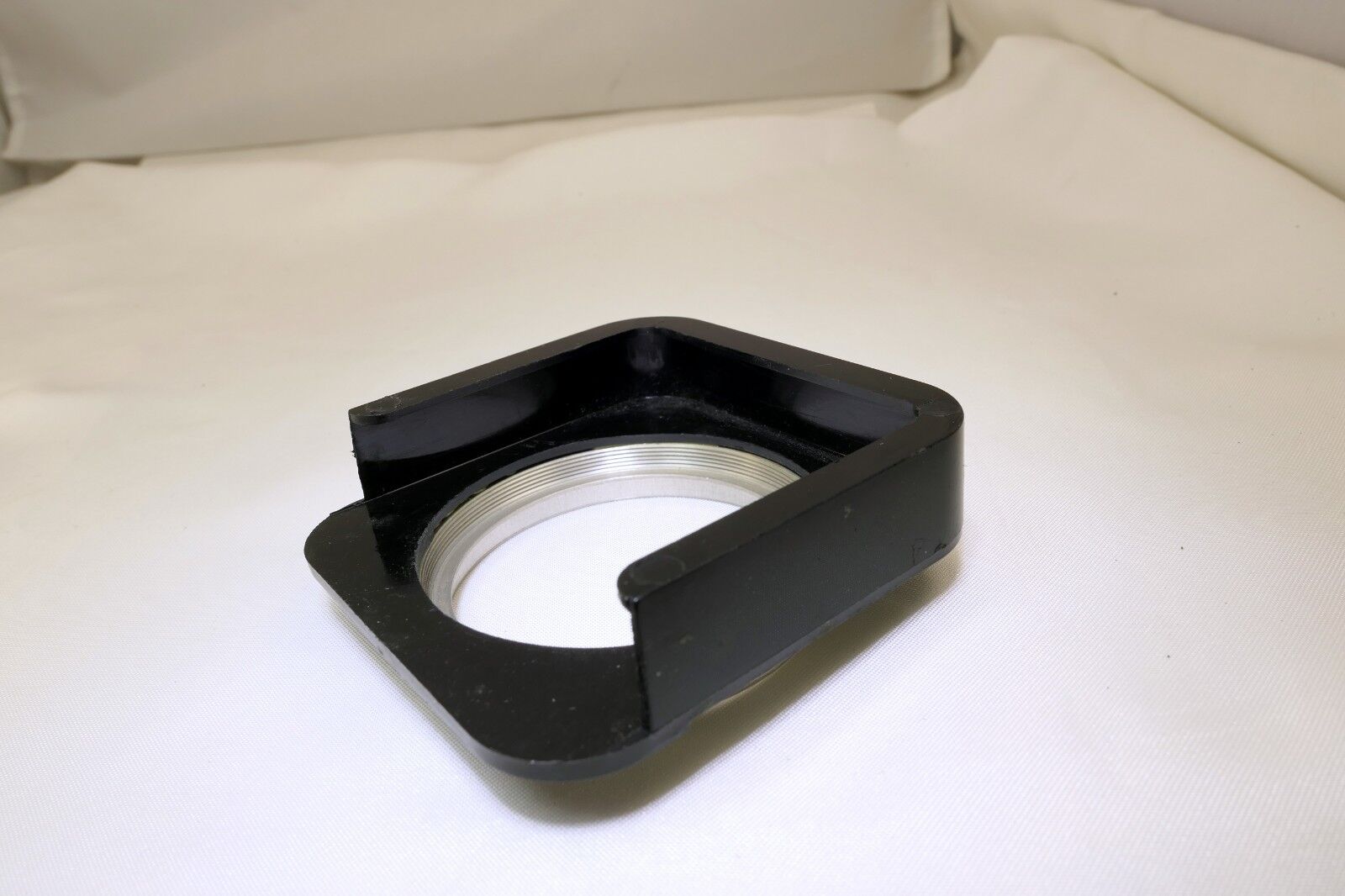 54mm OD Male Thread Lens Hood Shade series VII 7 Polycontrast  filter holder