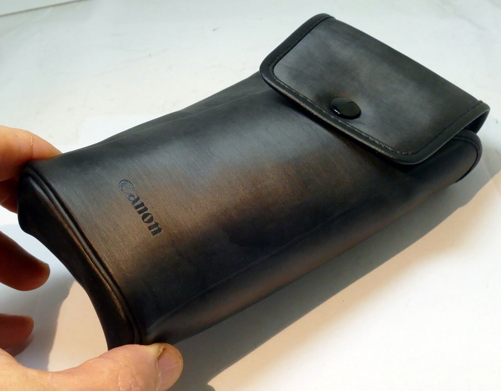Canon 7X3" Soft Nyon case for Canon 430 EX II EL-1  flash