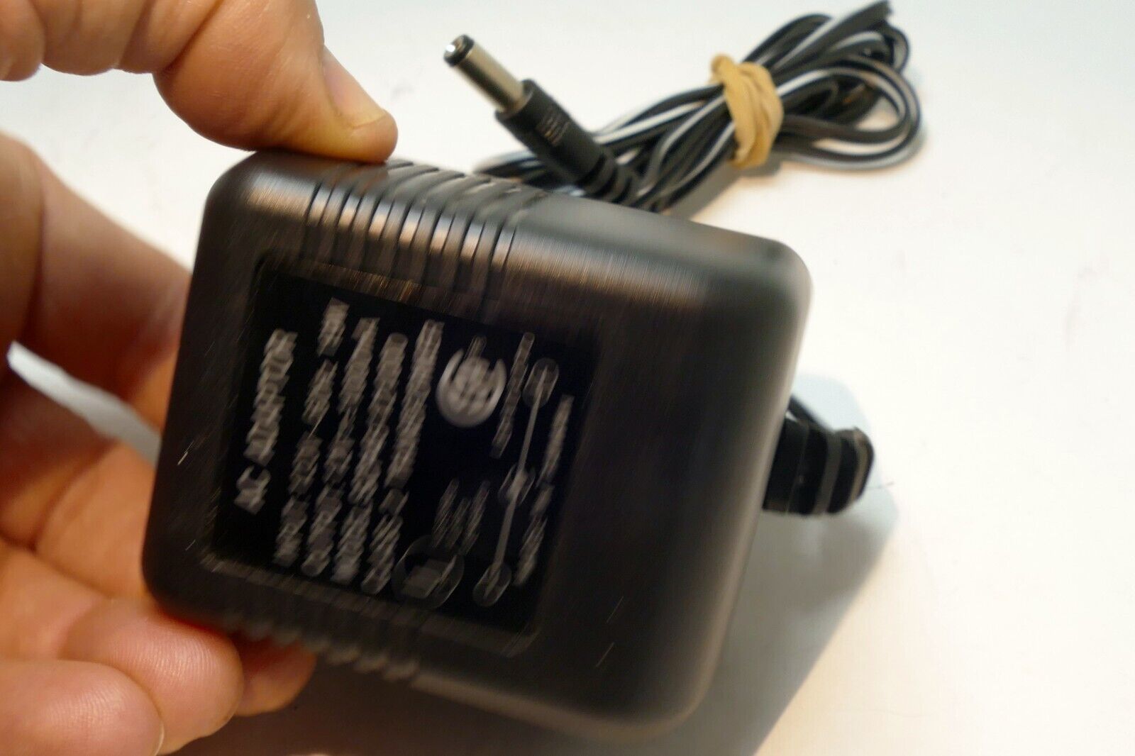 AC Charger Power Supply SCP48-121000 19W 12V