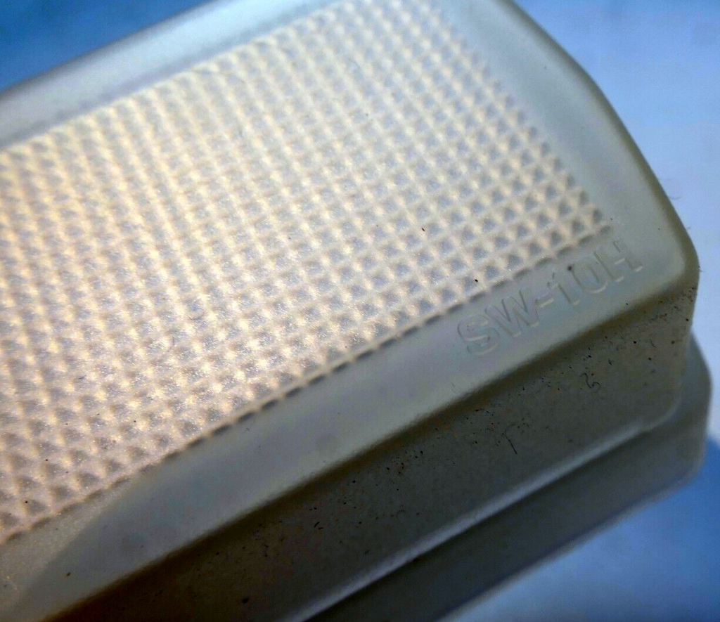 Nikon SW-10H flash Diffusion Soft Dome Diffuser for SB-600 speedlight OEM