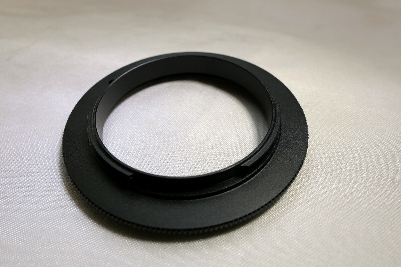 49mm Macro Reverse Lens Adapter Ring For Nikon F ai D3500 D7200 cameras Close-up