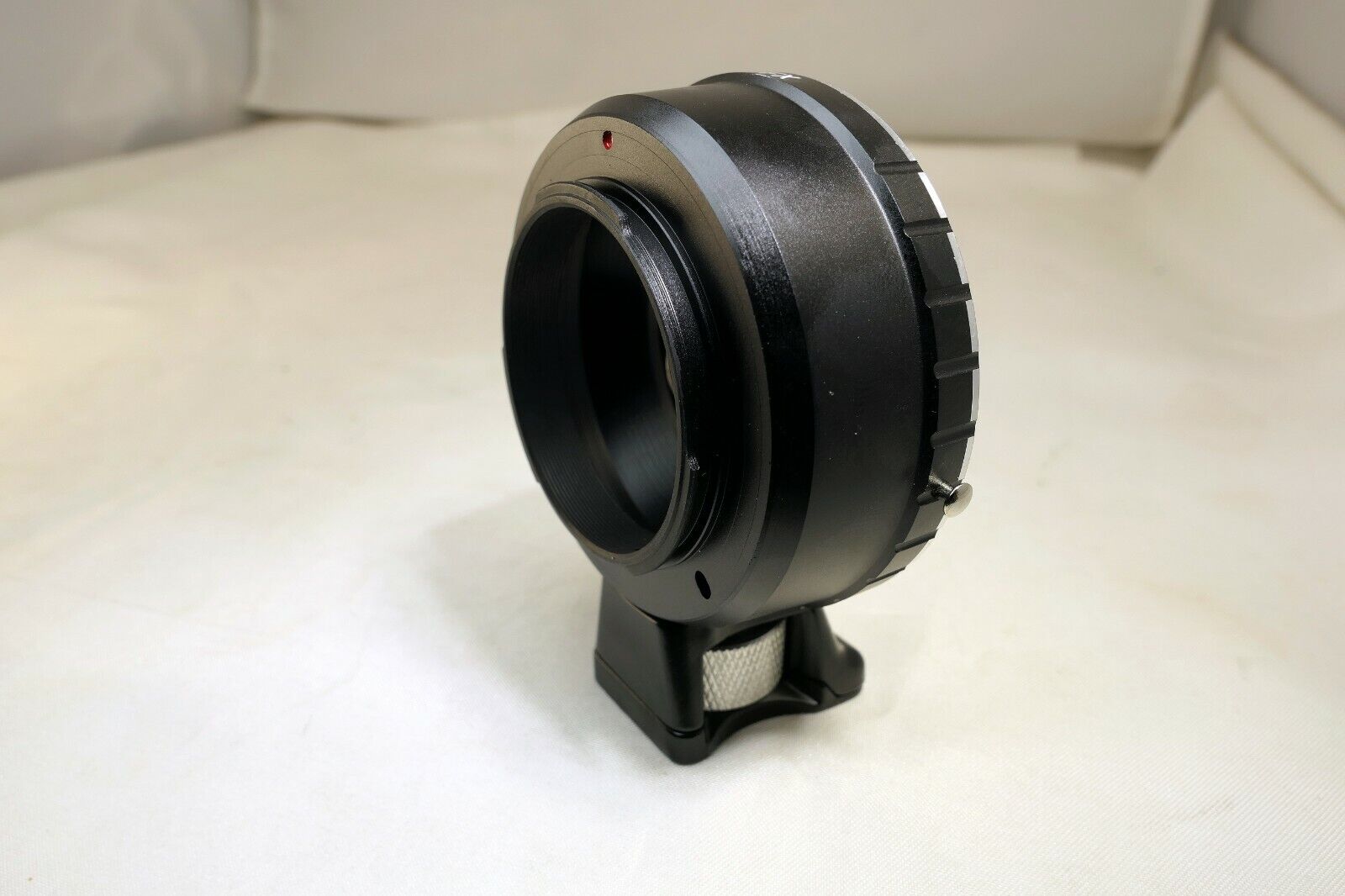 Minolta MD/MC Lens to FX Camera mount adapter Fuji Fujifilm X-Pro 1 2 T10 X-M1