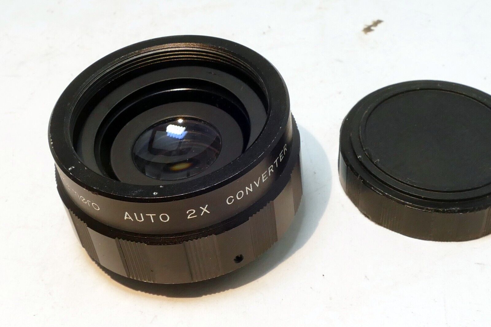 Kamero 2X M42 Lens for Universal screw mount