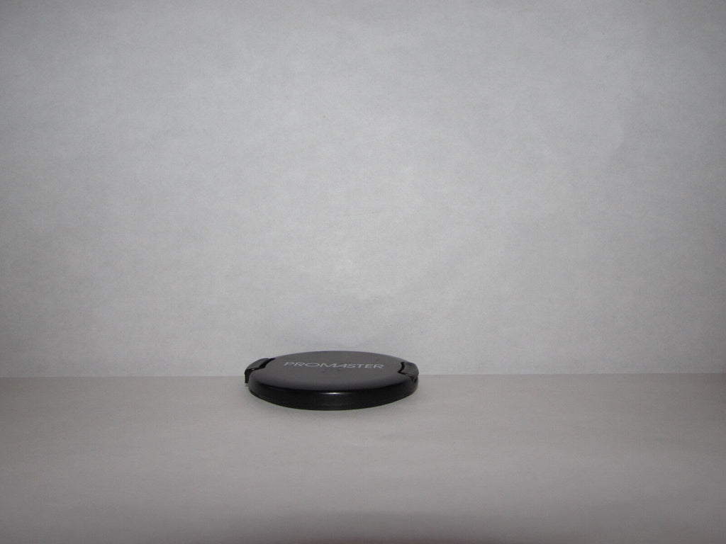 Used Promaster 52m Lens Front Cap genuine vintage  B11859/60