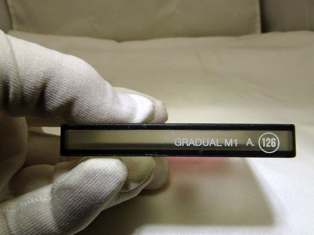 Cokina A 126 Gradual Purple M1 Lens Filter